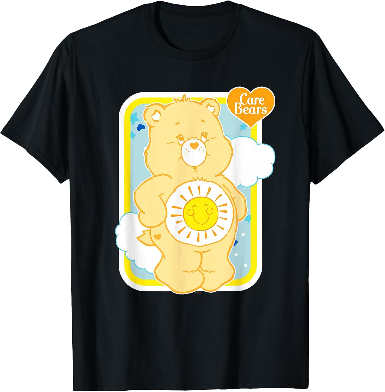 Care Bears