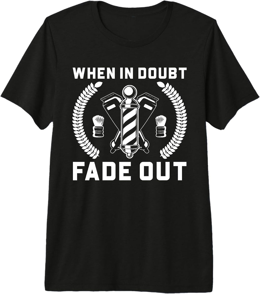 Barber Quote Outfitters