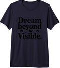 Cosmic Dreams Inspirational Space Quote