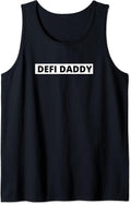 Defi Daddy Crypto NFT Merch