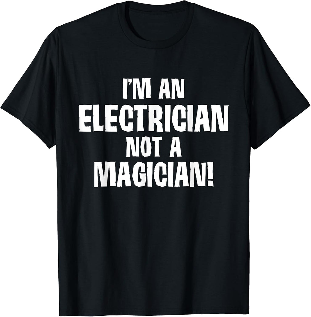Lineman T-Shirts