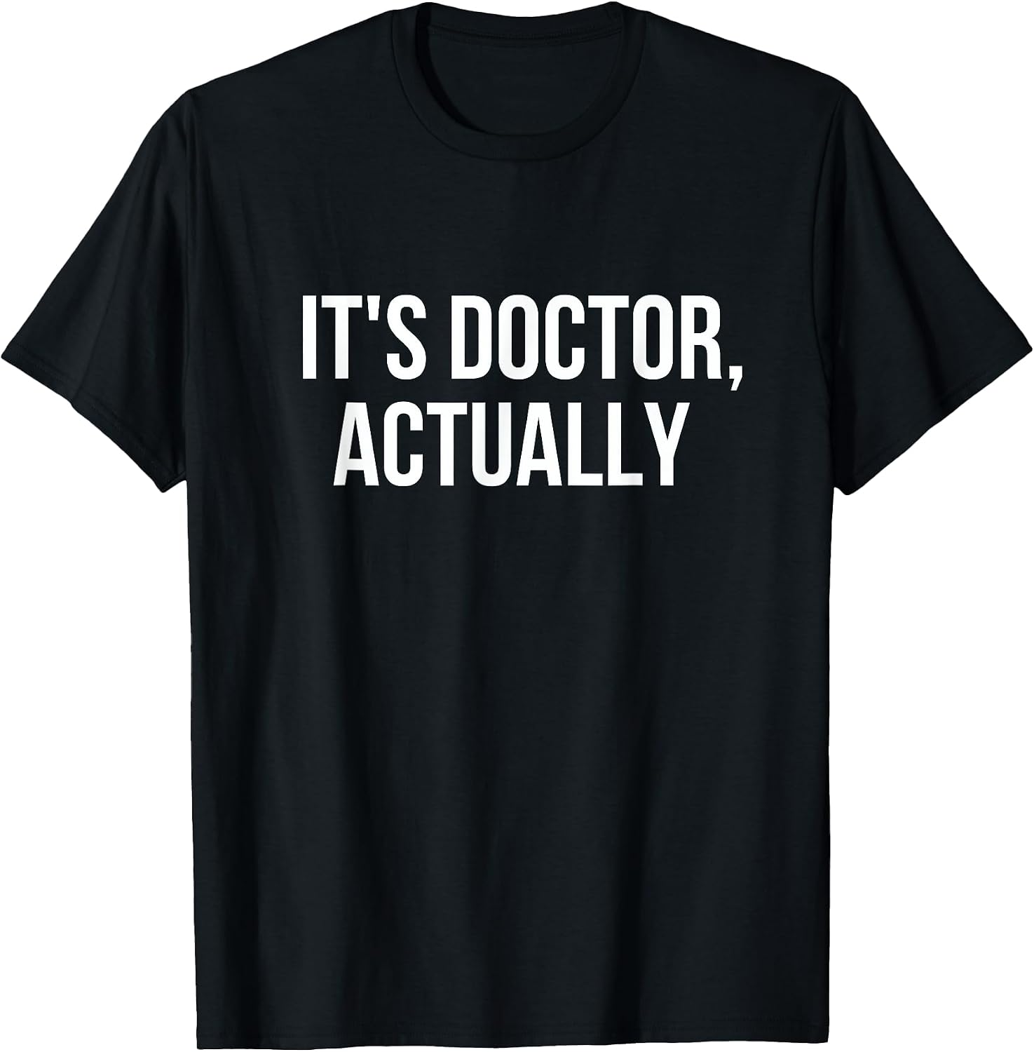 Doctorate Graduation Gifts and Dr. Tees