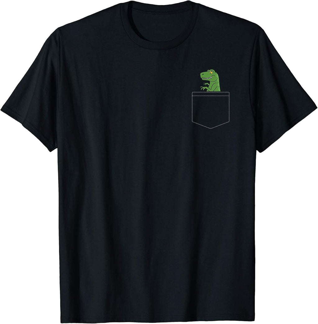 Funny T-Rex Merch & Co.