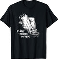 Perfect Gifts For Barber Tshirts Funny