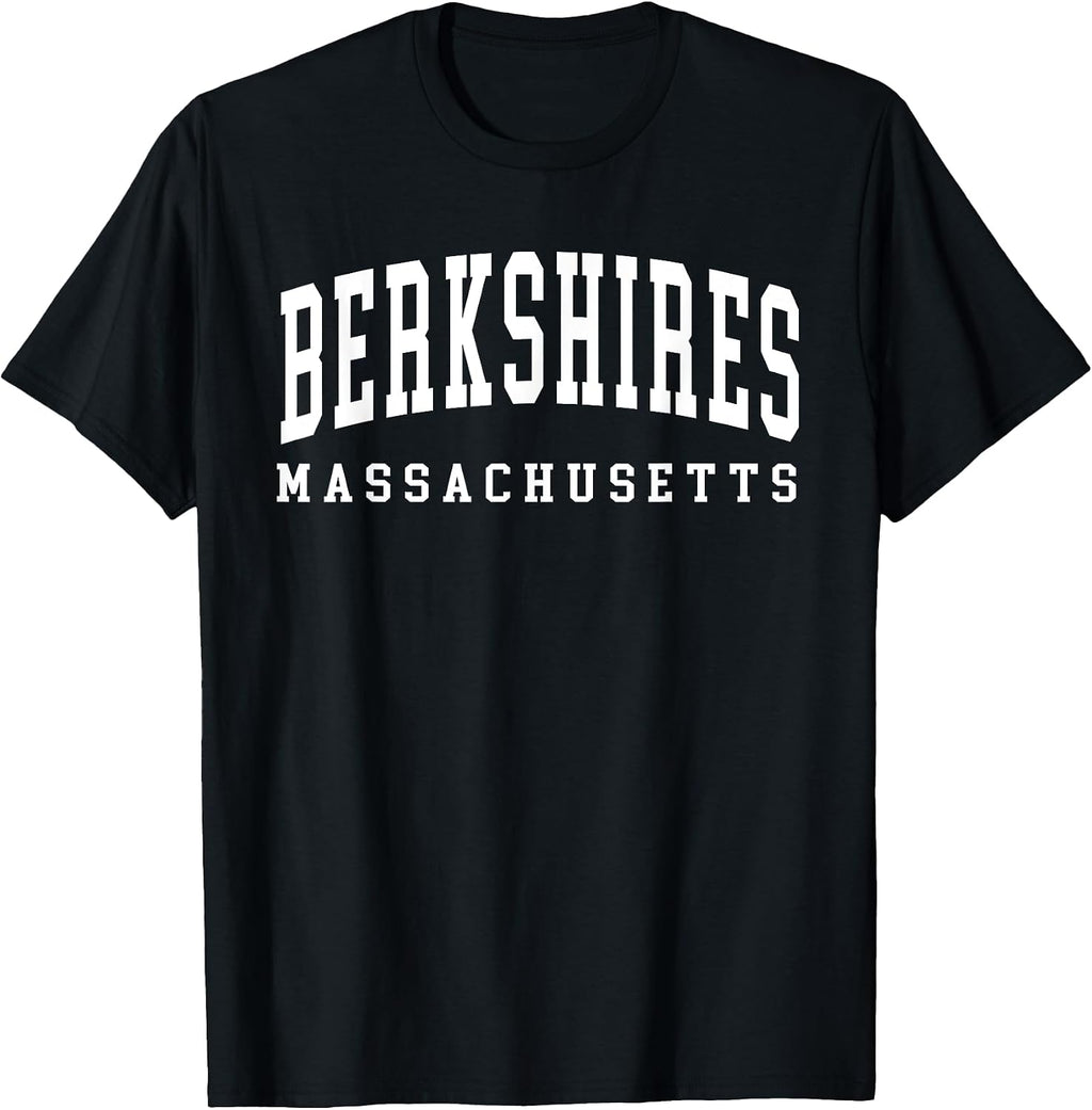 Berkshires Massachusetts USA