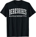 Berkshires Massachusetts USA