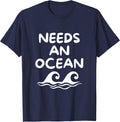 Needs an Ocean Merch and Gifts