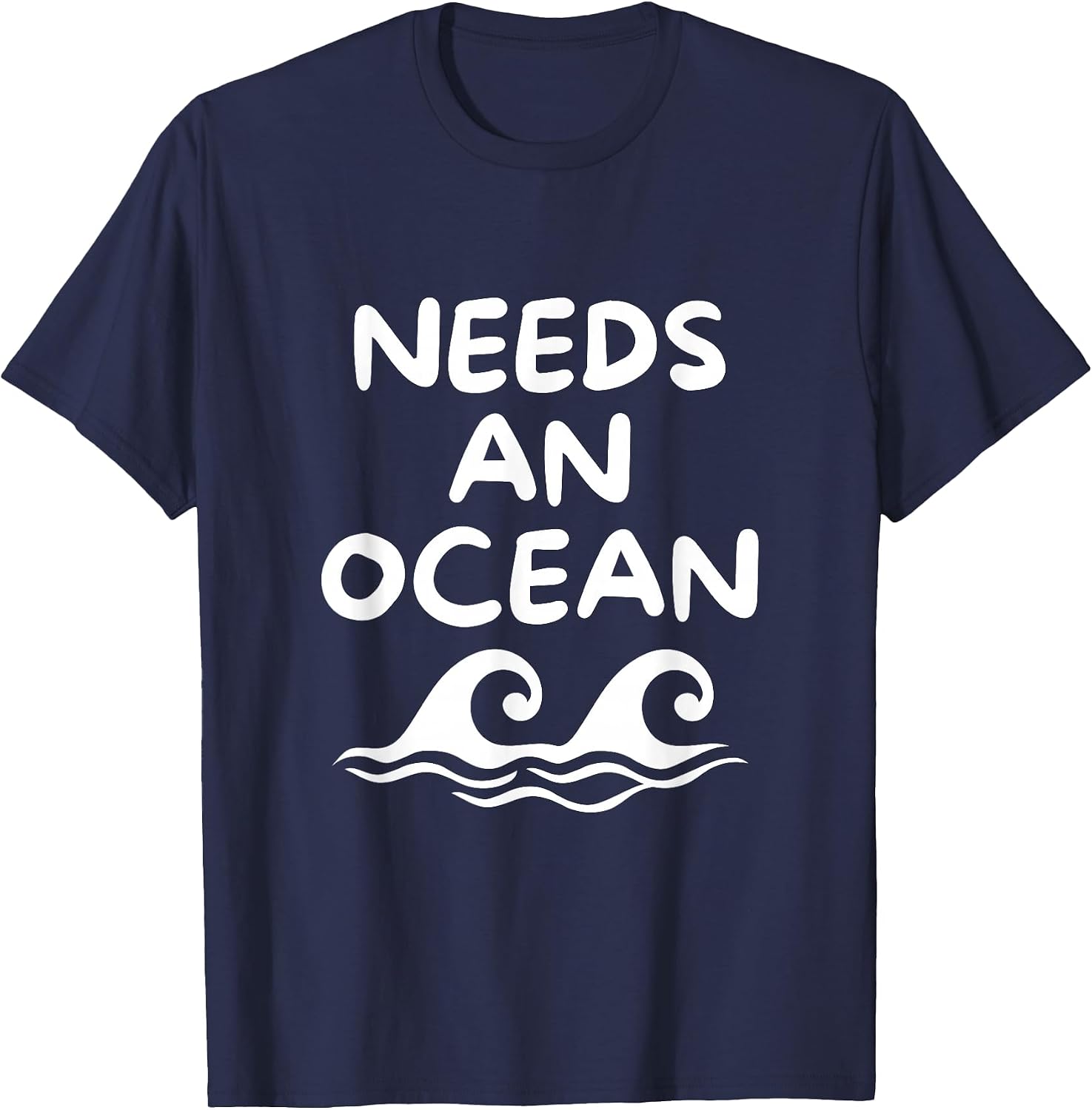 Needs an Ocean Merch and Gifts