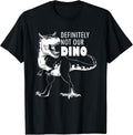 Dinos Prehistoric Jurassic Fossil Dinosaurs Gift