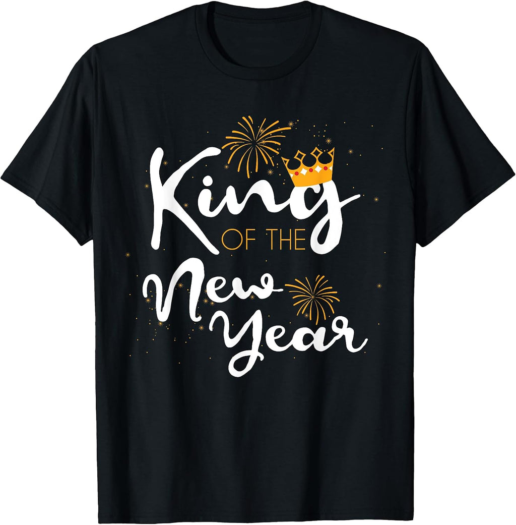 Shirtbooth: Happy New Years Eve