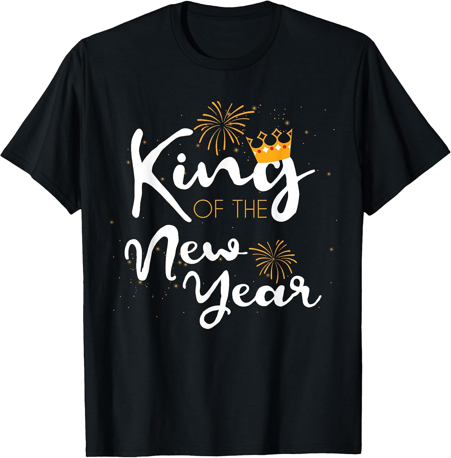Shirtbooth: Happy New Years Eve