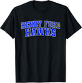 Henry Ford Hawks College Athletics Sports Fan