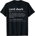 Designs For Card Shark