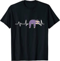 Funny Sloth Merch Women Men Kids
