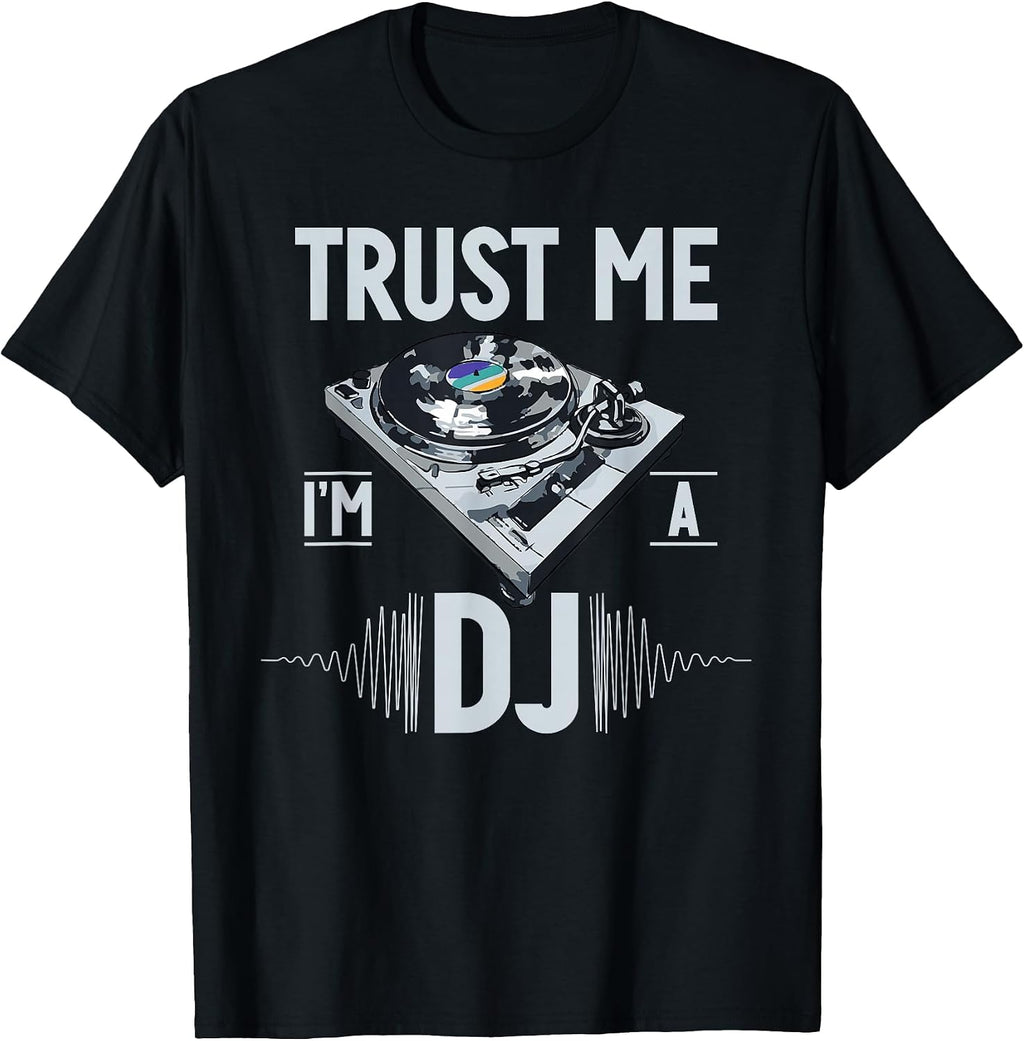 Dj Gifts & Dj Outfits