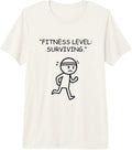 Surviving Fitness Designs
