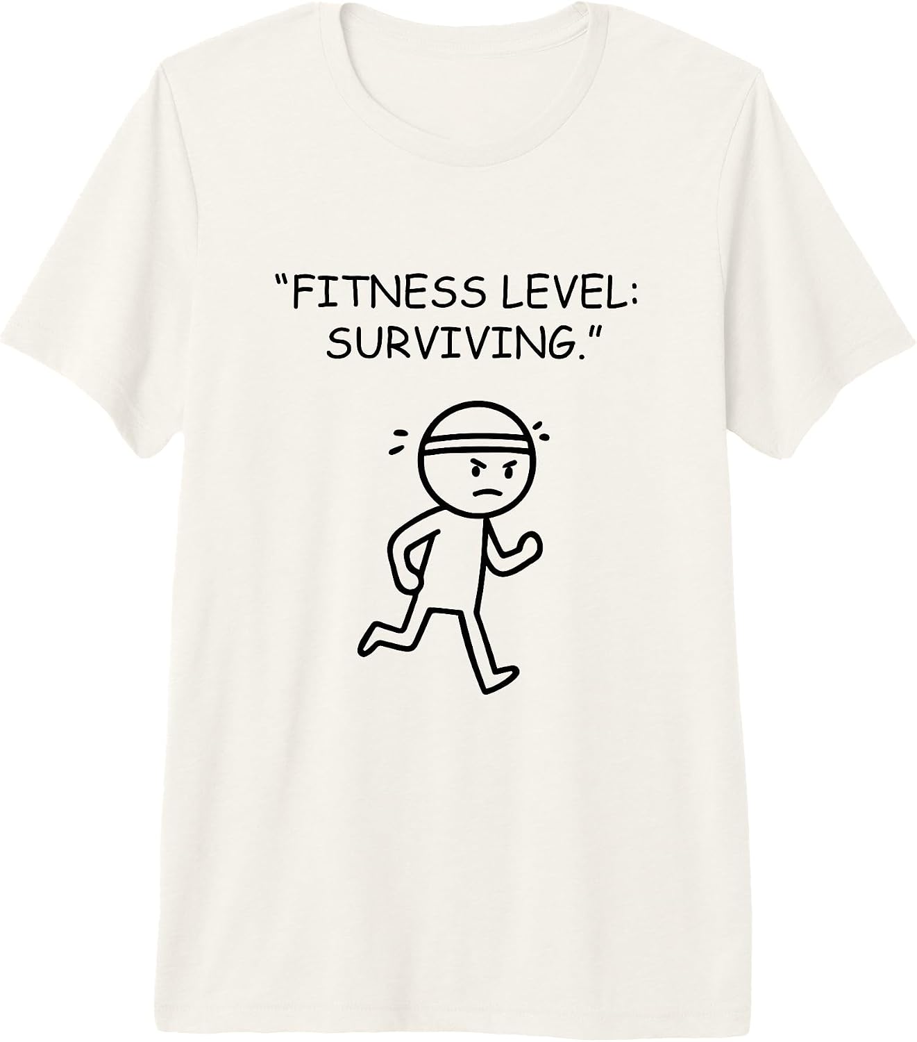 Surviving Fitness Designs