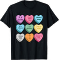 Xaden Riorson Valentines Hearts