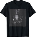 Vintage Wizard 90's Graphic Design Tee