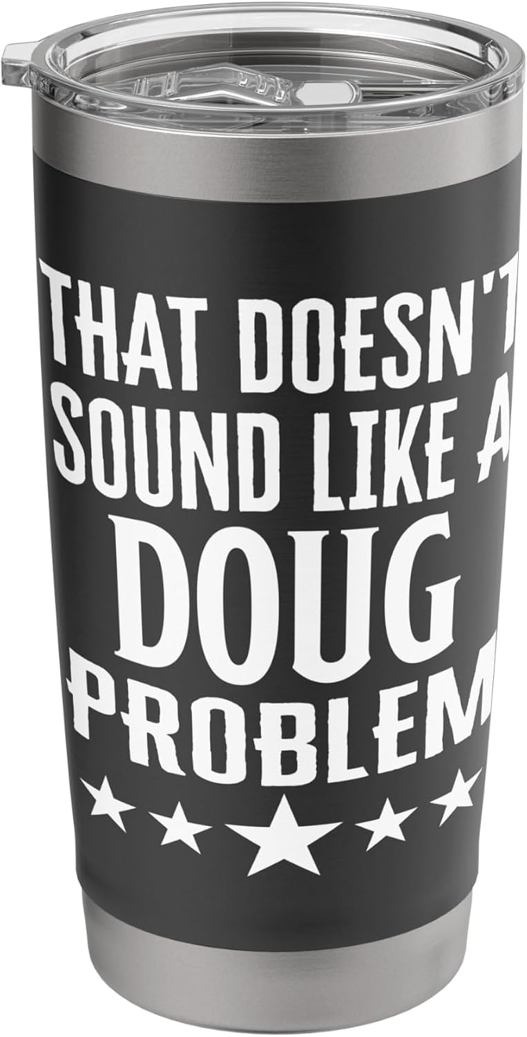 Doug Matching Family Reunion T Shirt