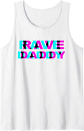 Rave Daddy EDM Rave Clothing Apparel