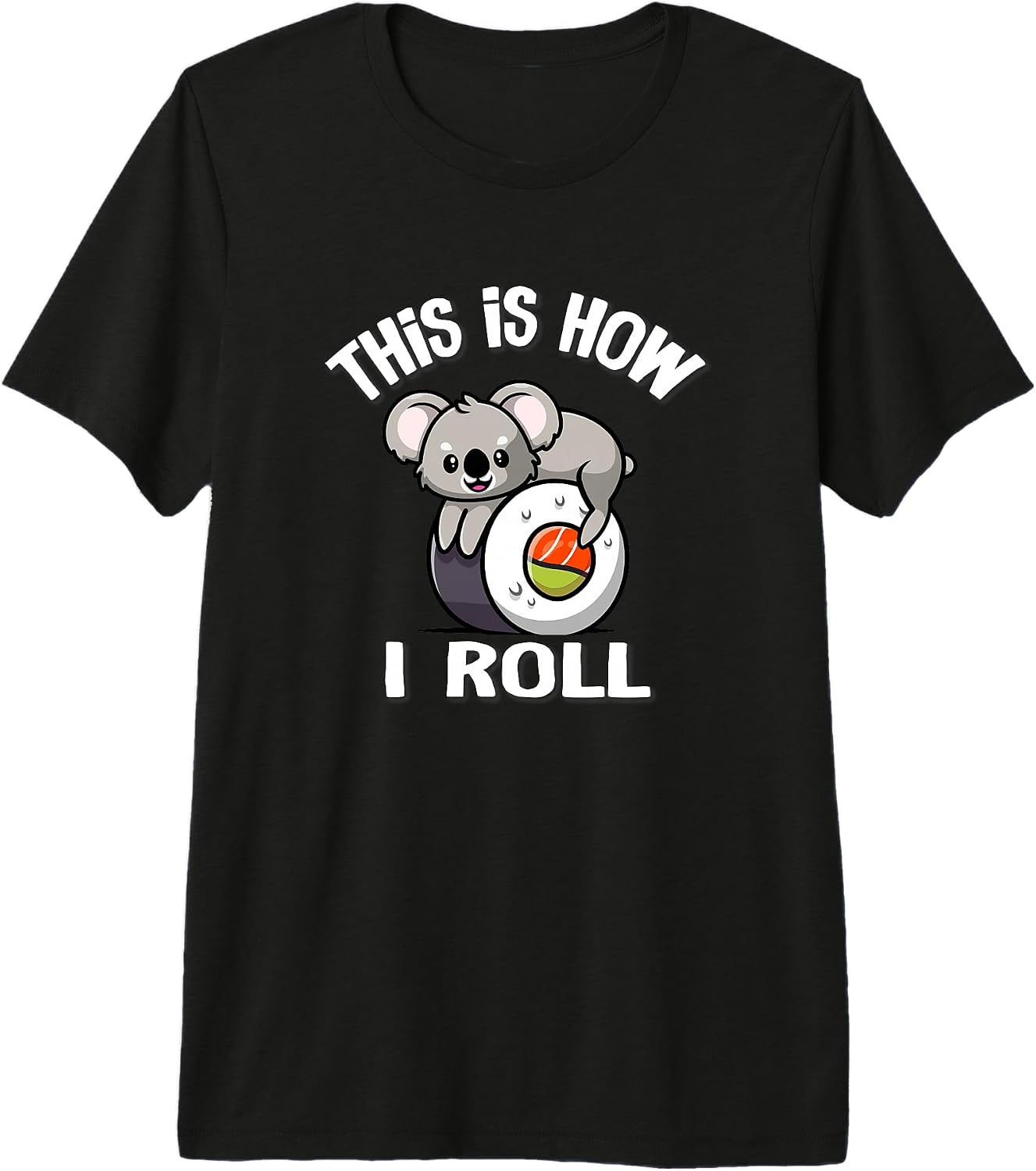 Kawaii Koala Bear Mom Gifts T Shirts & Hoodies
