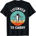 Funny Barber Gift Idea Hair Dresser Humor Lovers