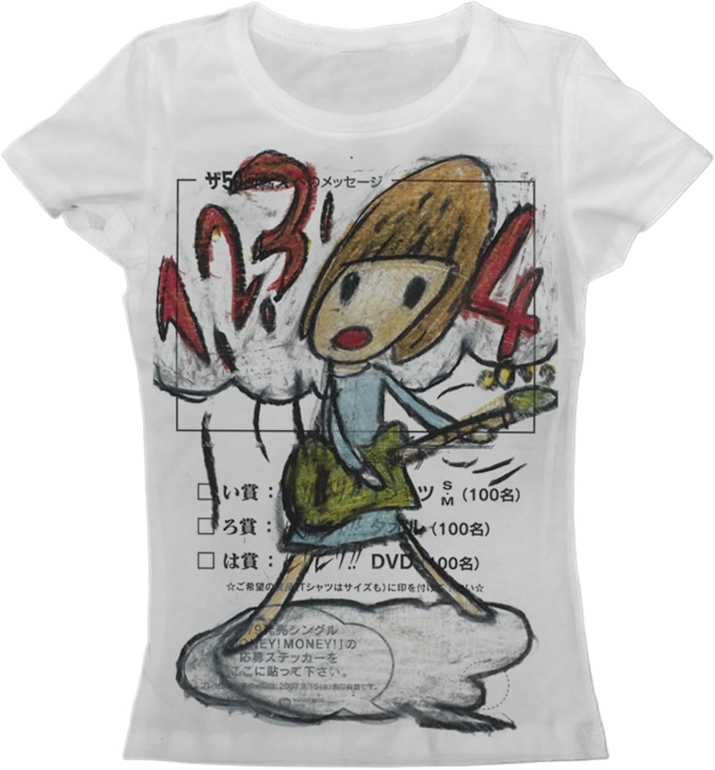 Women Graphic Print T Shirt Y2k Baby Tee Emo Aesthetic Vintage Gothic Shirt Harajuku Downtown Girl Streetwear