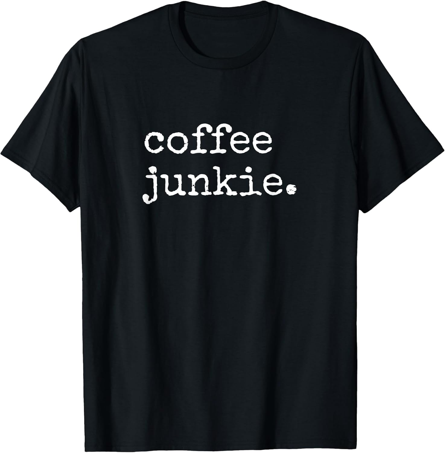 Coffee By Design Tee Company