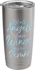 Blessed Nurse Design Studio