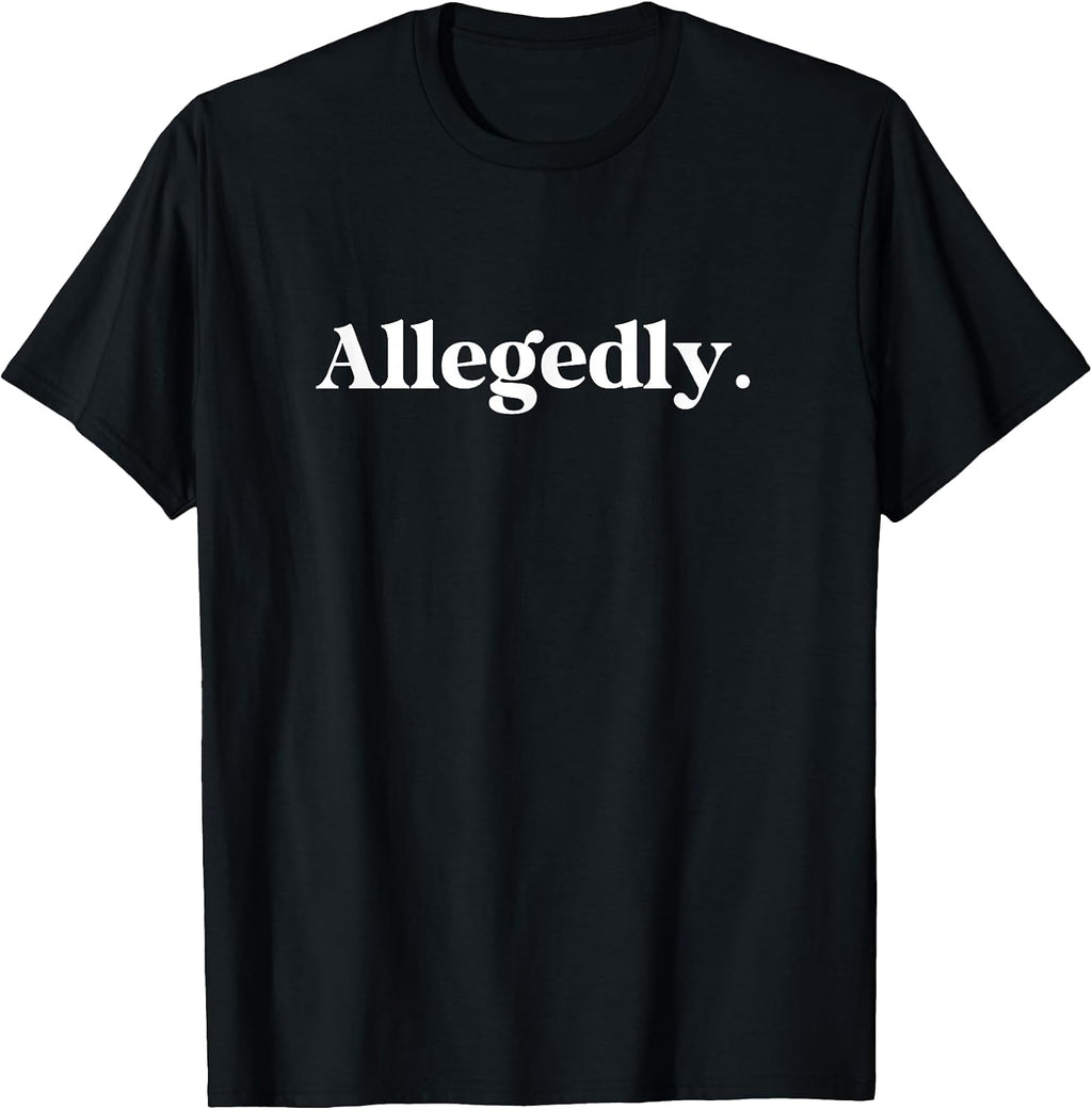 Funny Lawyer Sayings & Apparel Co