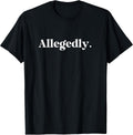 Funny Lawyer Sayings & Apparel Co