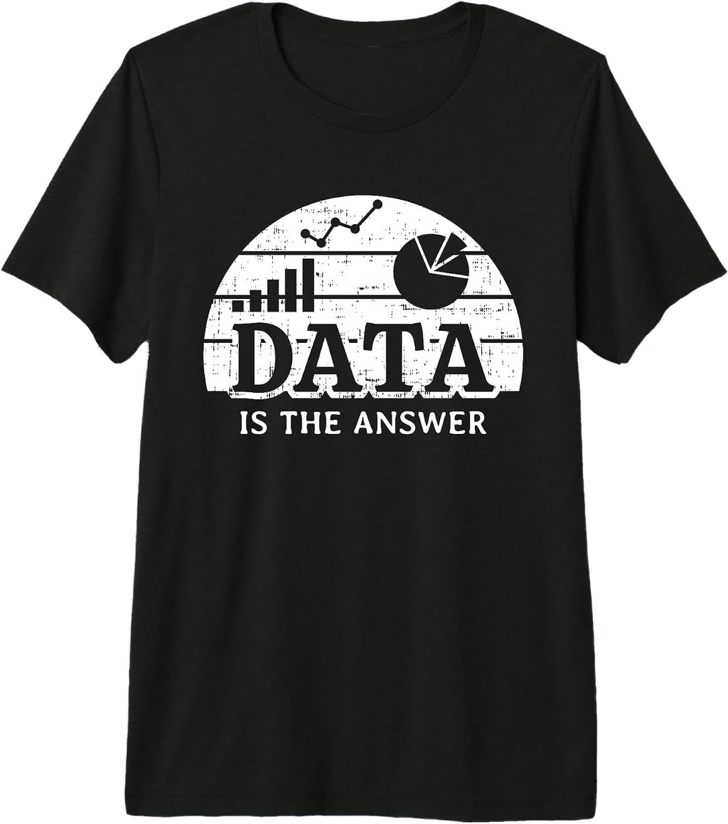 Data Analyst scientist Tech