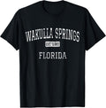 Wakulla Springs Florida Vintage