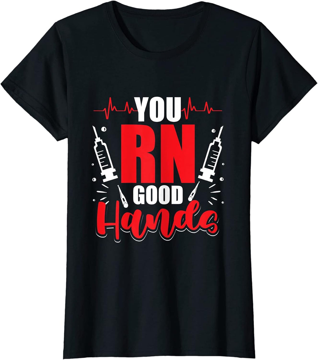 RN Nurse Merch
