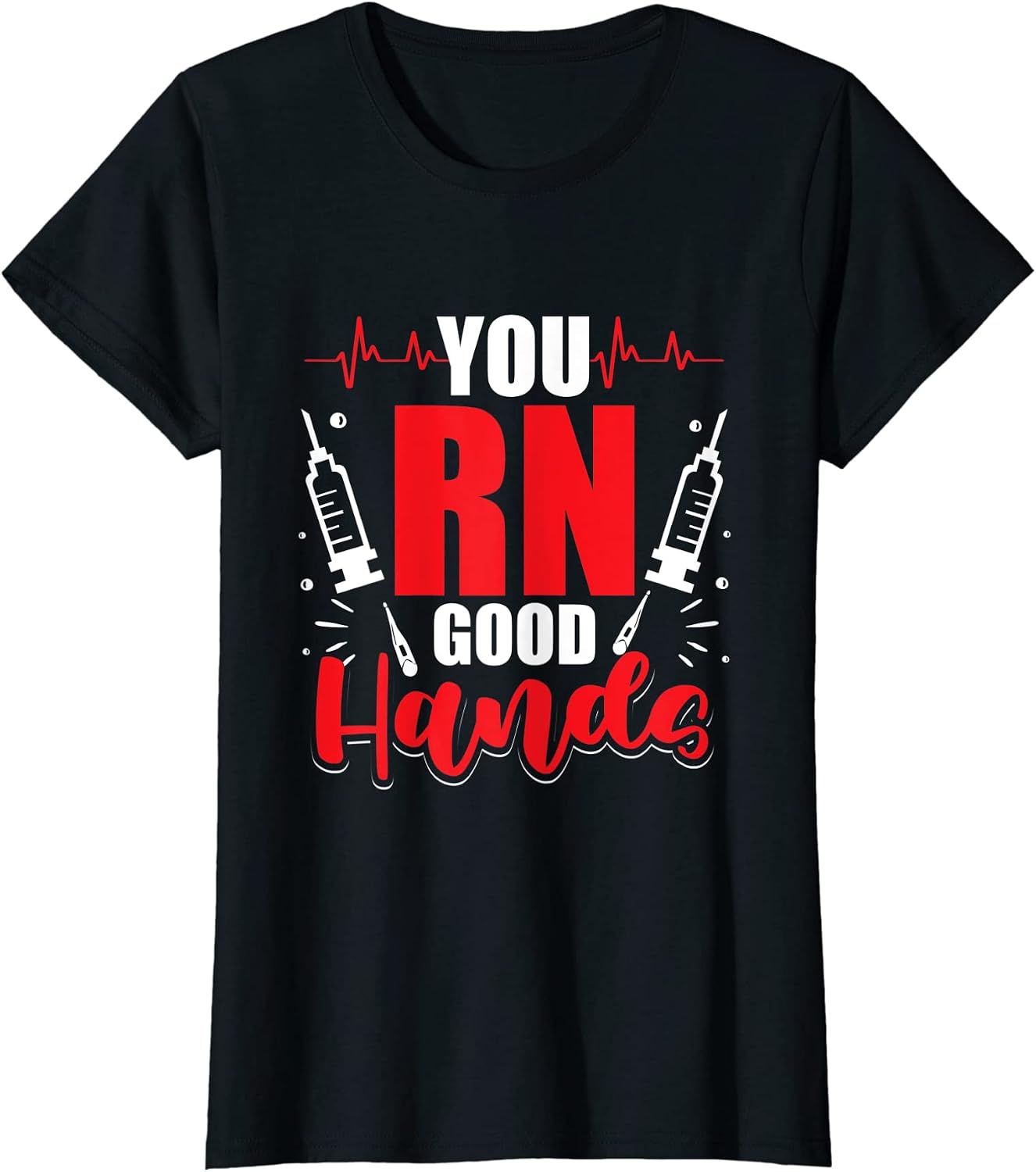 RN Nurse Merch