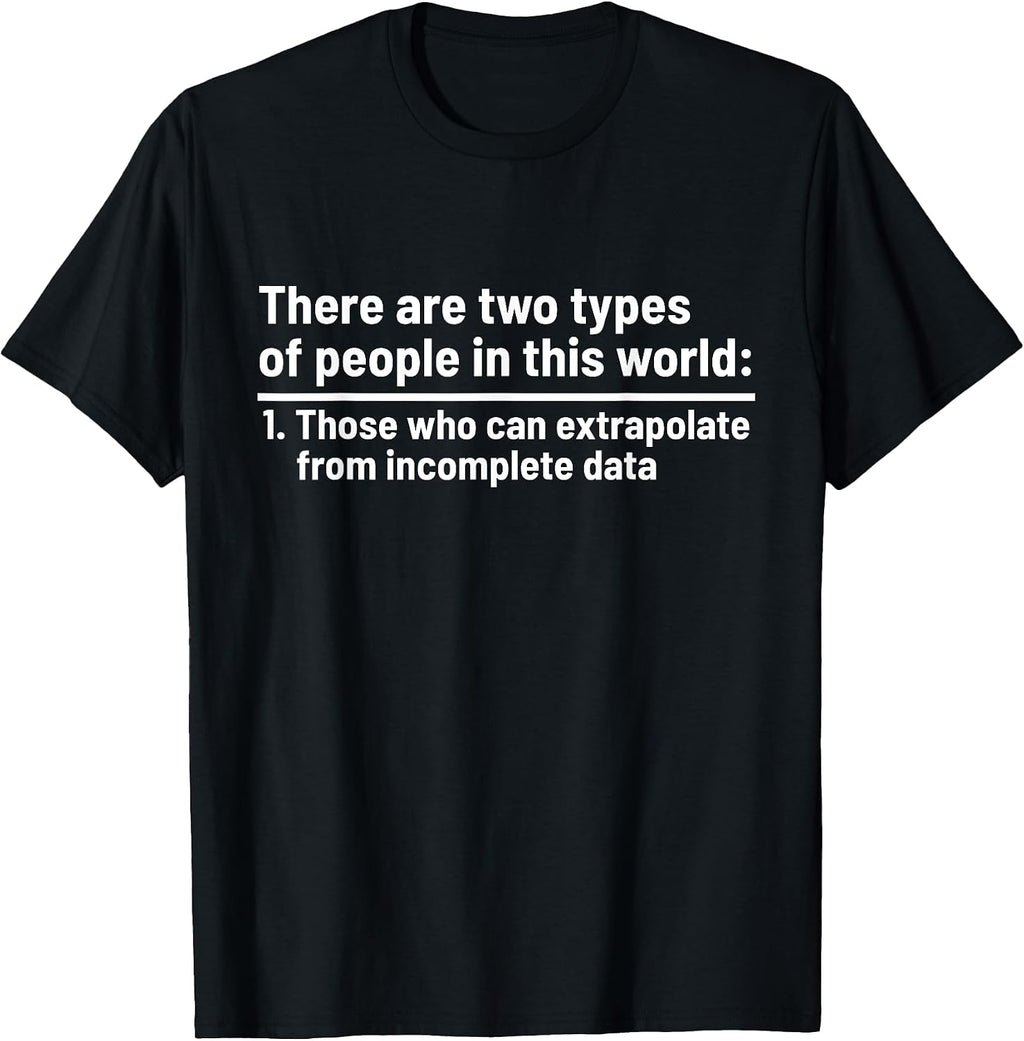 Funny Intelligence IQ Apparel
