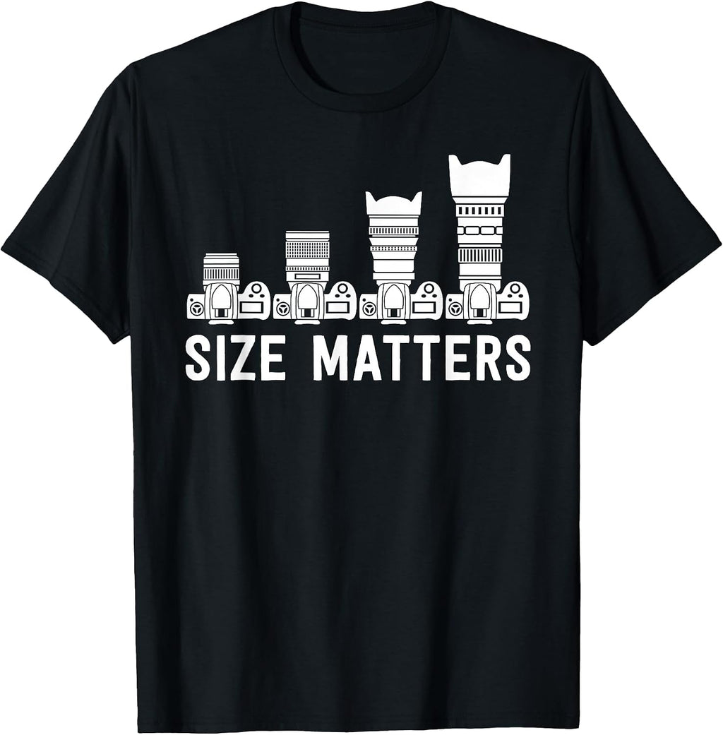 Clever Photographer Shirts