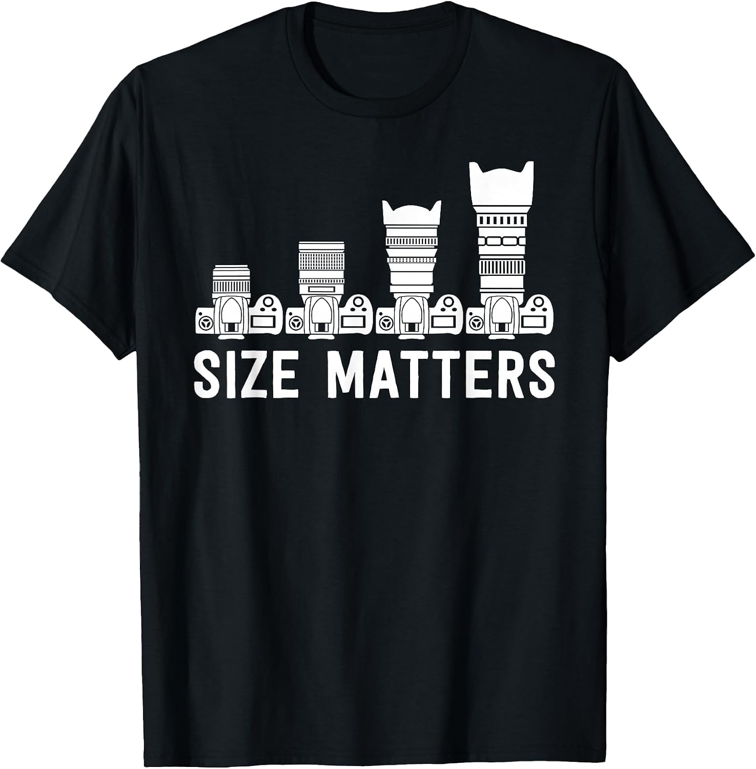 Clever Photographer Shirts