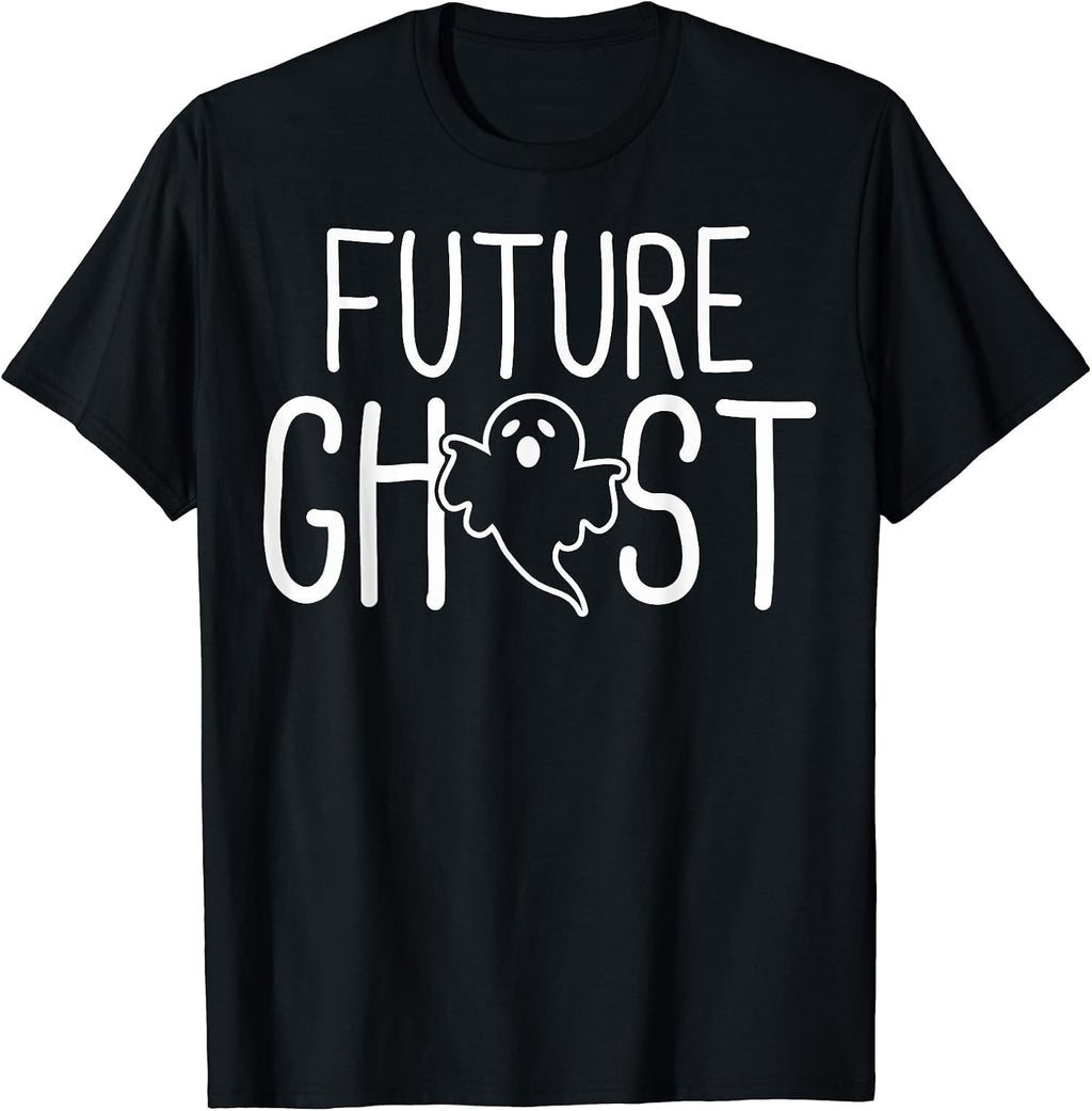 Halloween Ghost