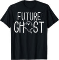 Halloween Ghost