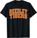 Reedley Tigers Athletic Sports Fan