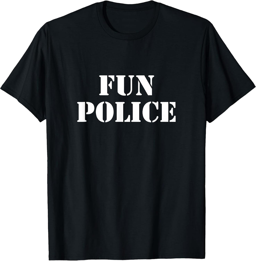 The Fun Police