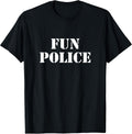 The Fun Police