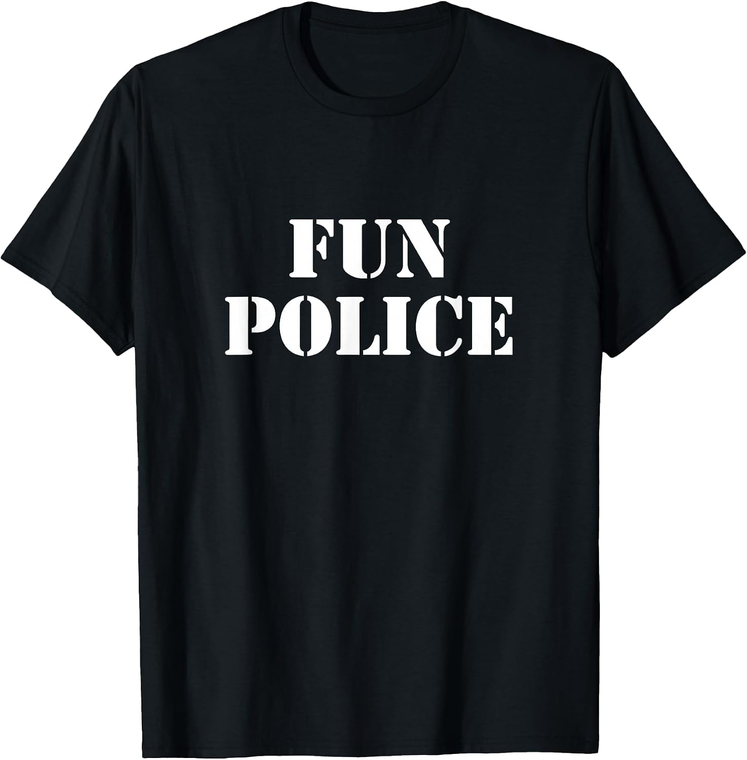 The Fun Police