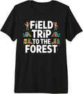 Camping Teacher Camper Teaching SteMi Apparel