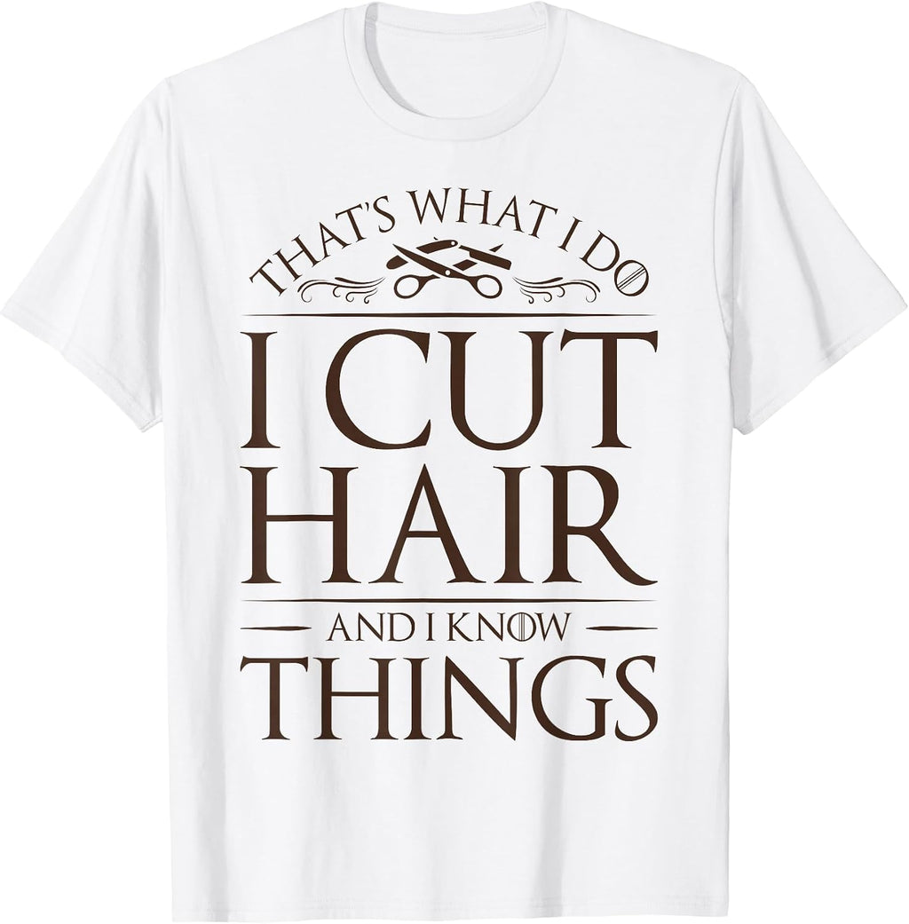 Hairdresser Barber Gifts Co.