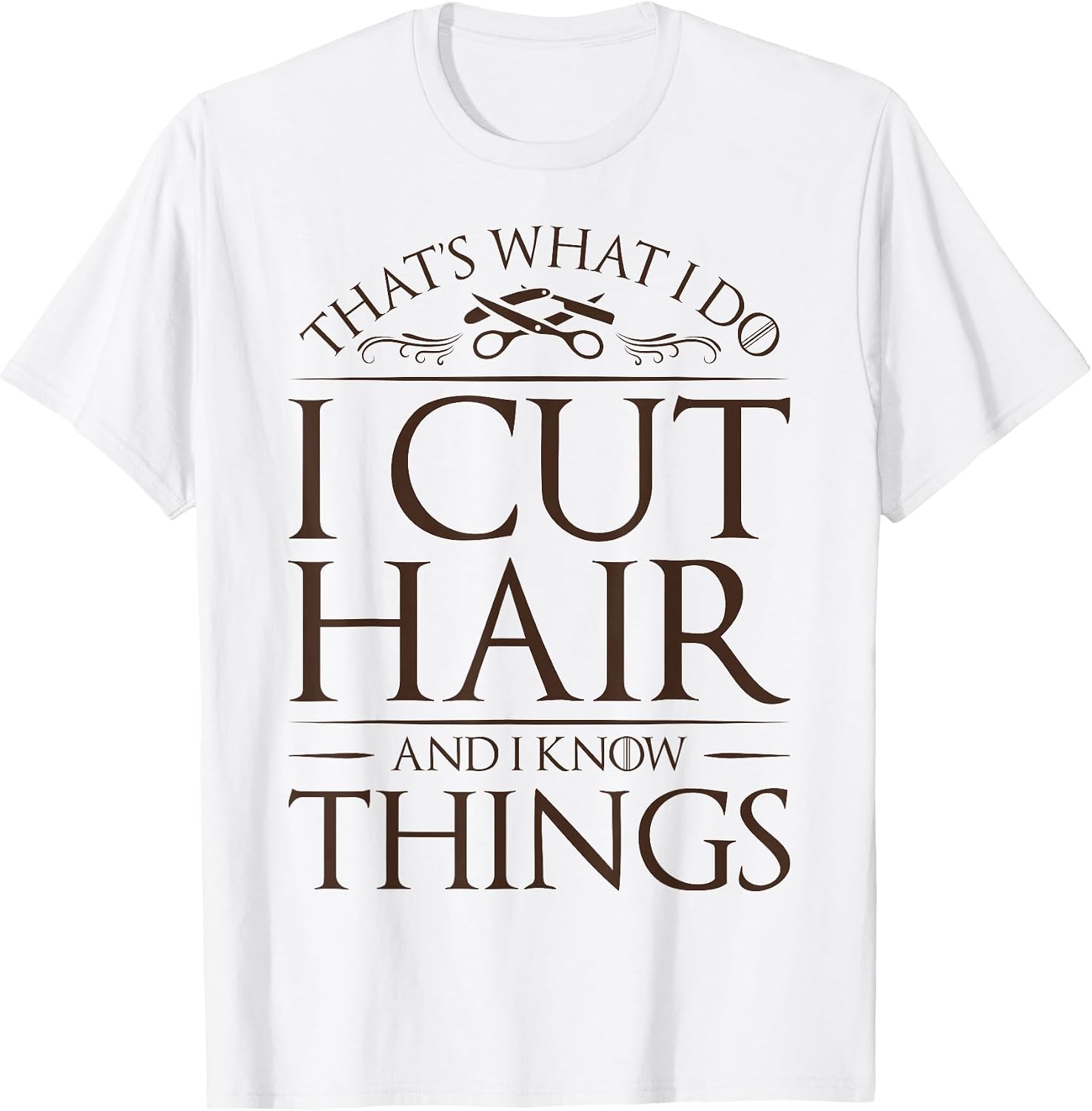 Hairdresser Barber Gifts Co.