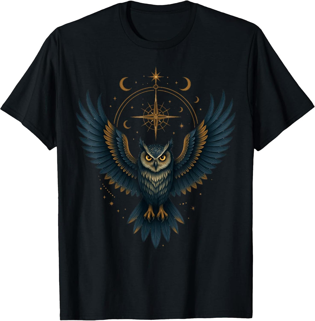 Spiritual Shamanic Totem Animal Mystical Symbolic