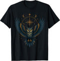 Spiritual Shamanic Totem Animal Mystical Symbolic